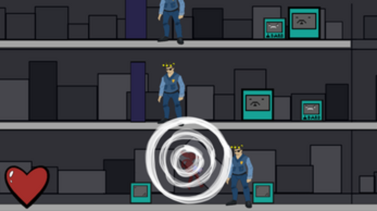 A Worthy Toy screenshot