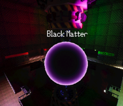 Black Matter- Game Jam Edition Image