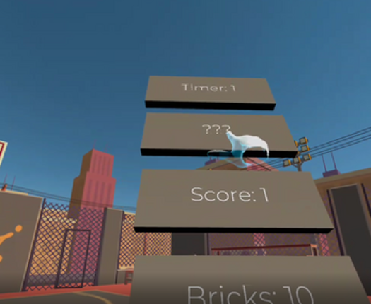 Bring The Heat screenshot
