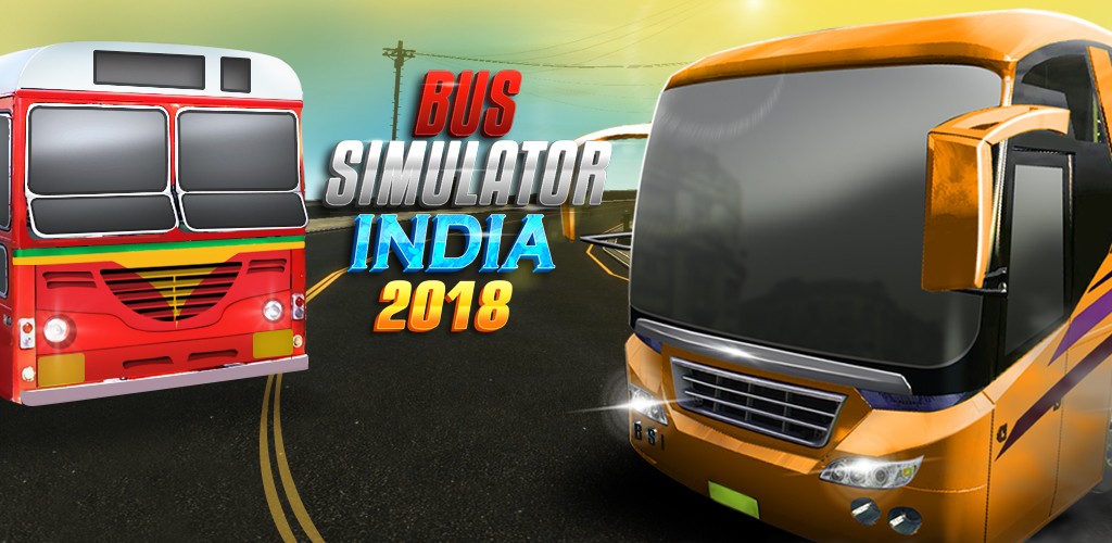 Games like Bus Simulator India 2018