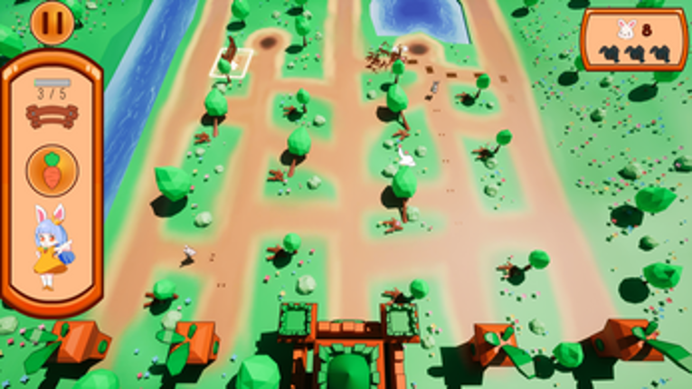 Carrot City Image
