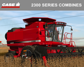 Case IH 1998 - 2008 Legacy Axial Flows Image