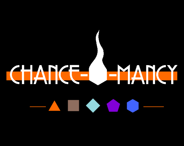 Games like Chance-o-mancy