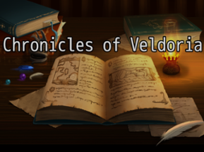 Chronicles of Veldoria (Act 1) Image