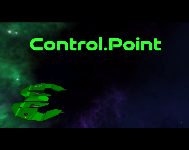 Games like Control.Point