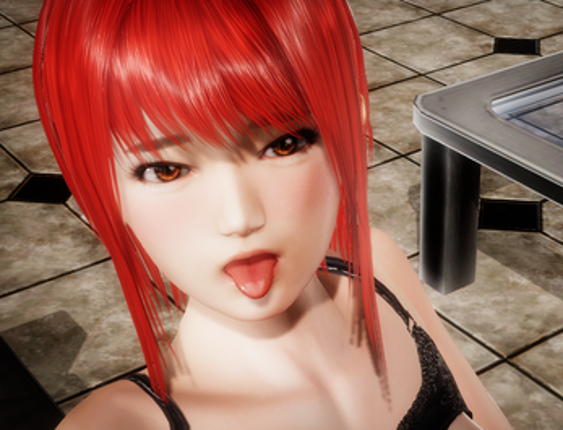 Coquettish Life（18+） screenshot