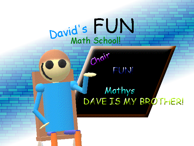 Games like David's Fun Math School!