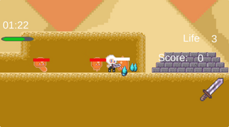 Metal Core Game Image