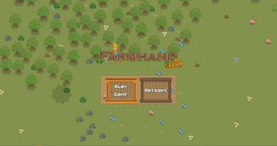 Farmhand Go! Image