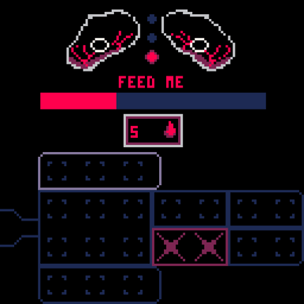 Feed the kind screenshot