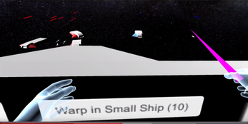 Flight of the Argonaut screenshot