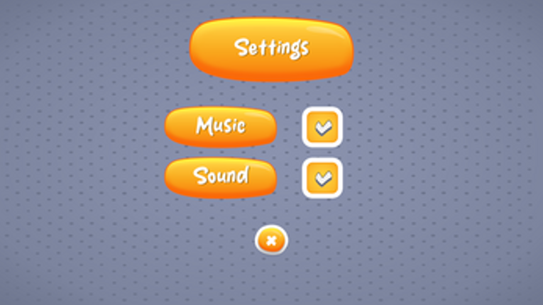 Fluffy Fling screenshot