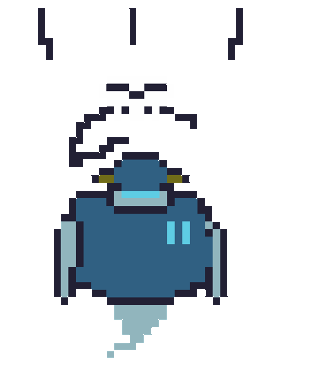 Gam and James Image