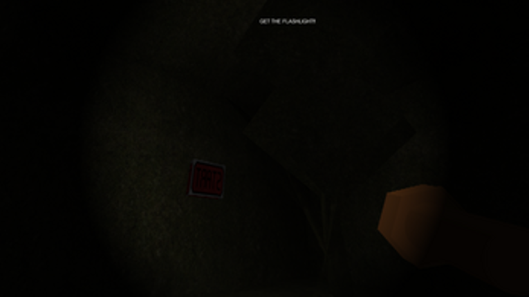Game Story Nightmare Runners  Part II screenshot
