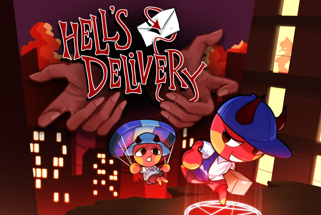 Games like Hell's Delivery