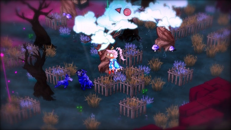 Jewel Run screenshot