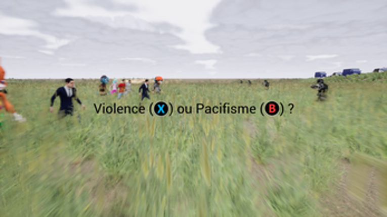 J'imagine Sainte-Soline Image
