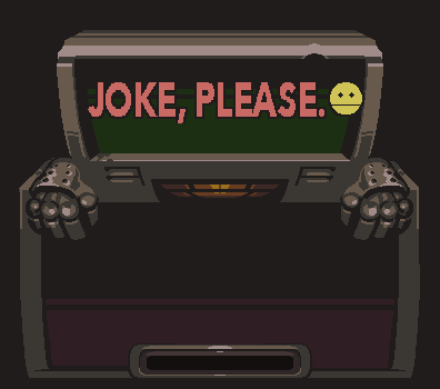 Games like JOKE, PLEASE.