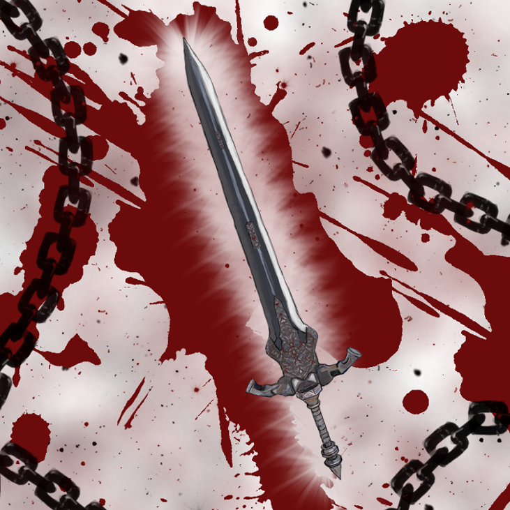 Games like Liable of Sword