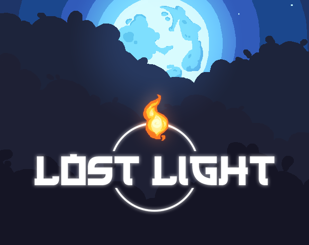 Games like Lost Light