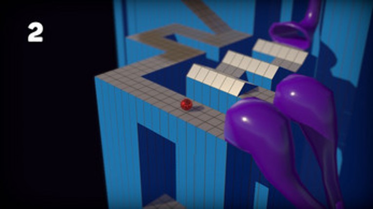 Mad Marbles screenshot