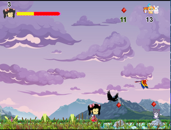 manú screenshot