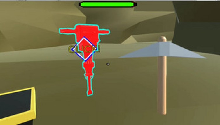 Monsters At Work screenshot