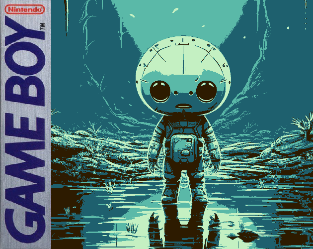 Games like Enthraller: The Small-Hauler