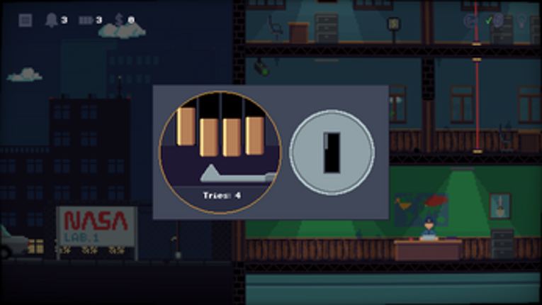 Moonshot: The Great Espionage (Demo) Image