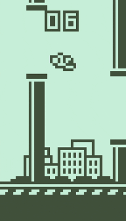 Nokia Bird 3310 screenshot