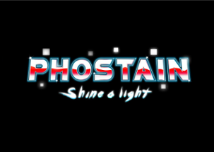 Phostain: Shine a Light Image