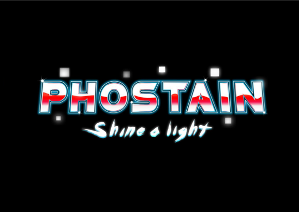 Phostain: Shine a Light Game Cover