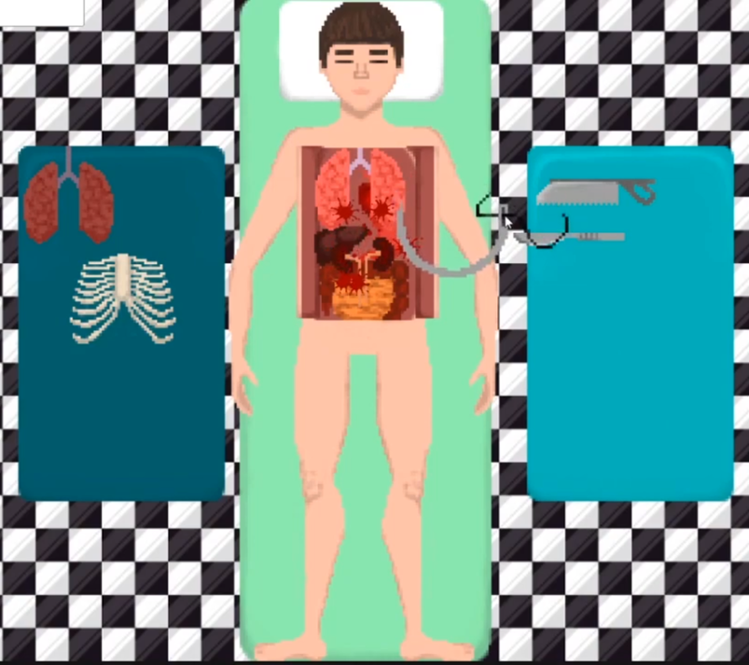 Games like PixelSurgeon