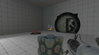 Portal-Unity Image