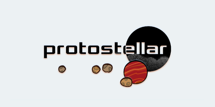Games like Protostellar
