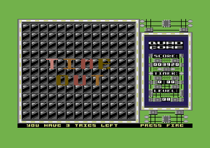 Quad Core C64 [Commodore 64] Image