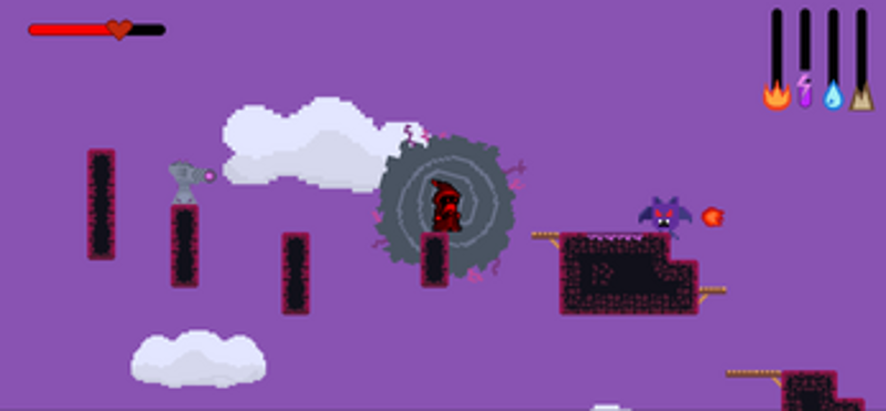 Rubeus Quest Image