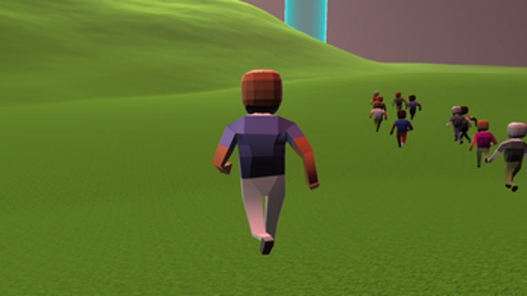Run To Survive screenshot