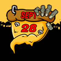 Games like September 28 Pizza