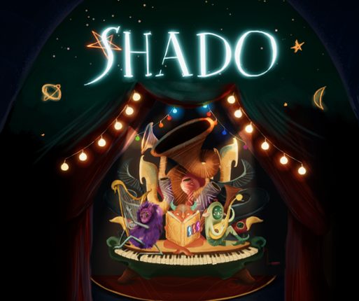 SHADO Game Cover