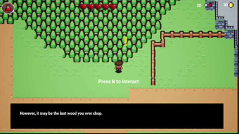 Sheep Happens Image