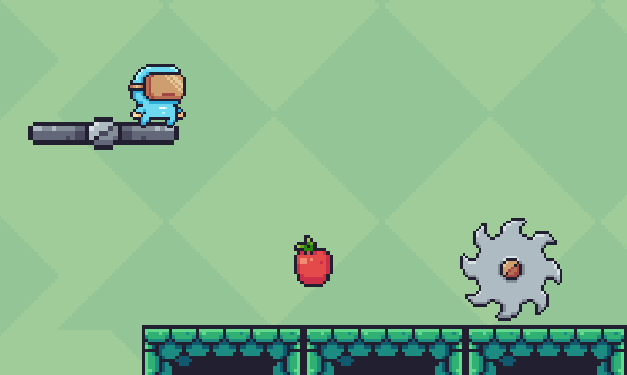 Games like Space Adventure