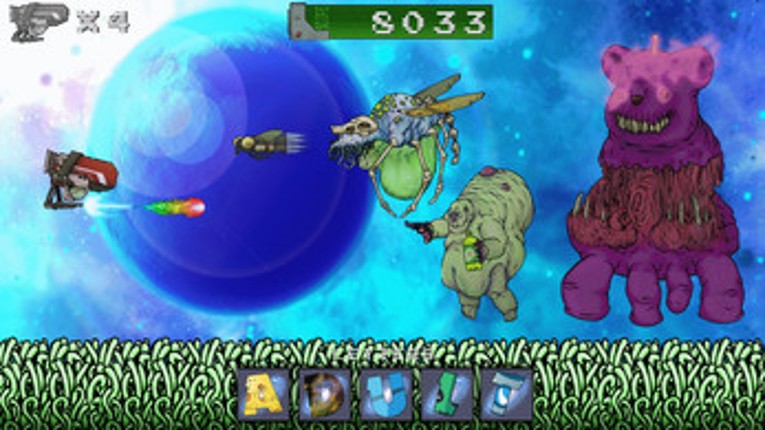 Spellblast Image