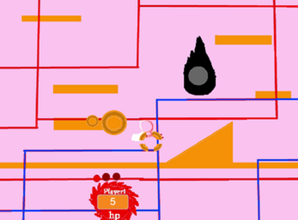 International StickBrawl Tournament screenshot