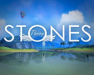 Games like Stones Throw