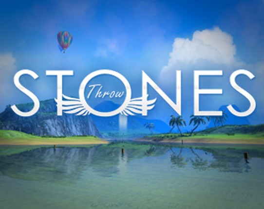 Stones Throw Image