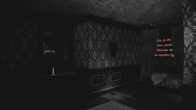 The dollhouse screenshot