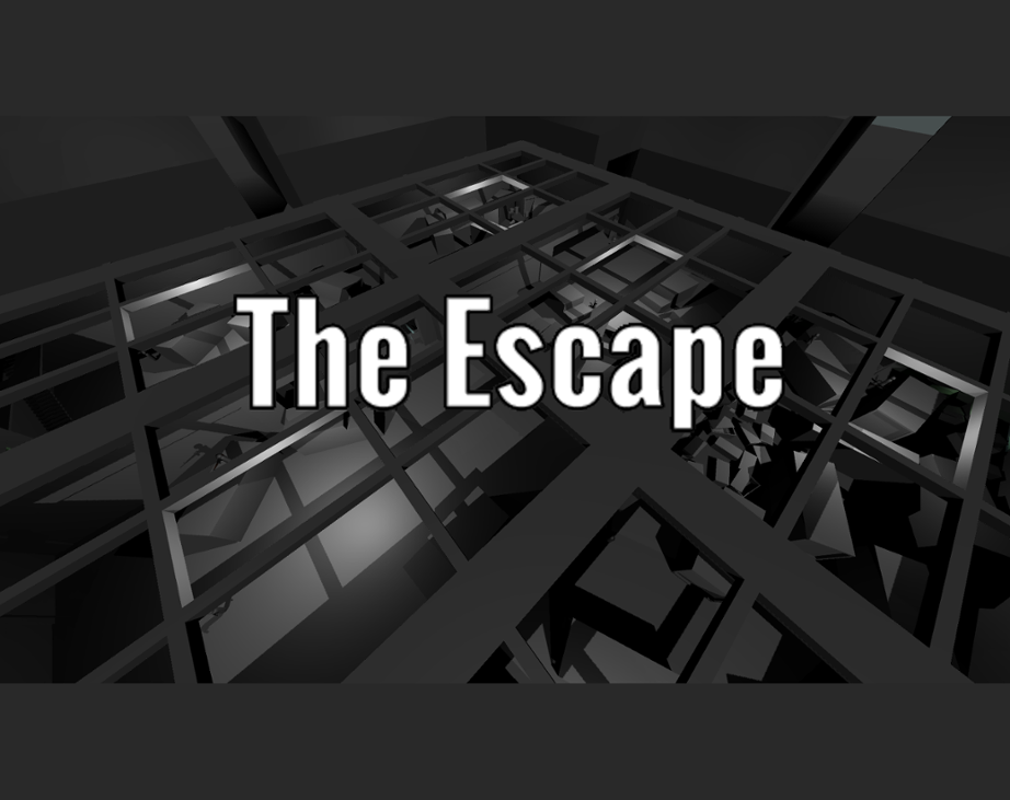 Games like The Escape