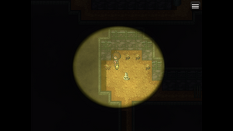 There is Something in the Anderghast Mine Image