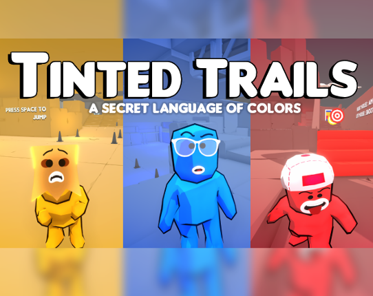 Tinted Trails Image